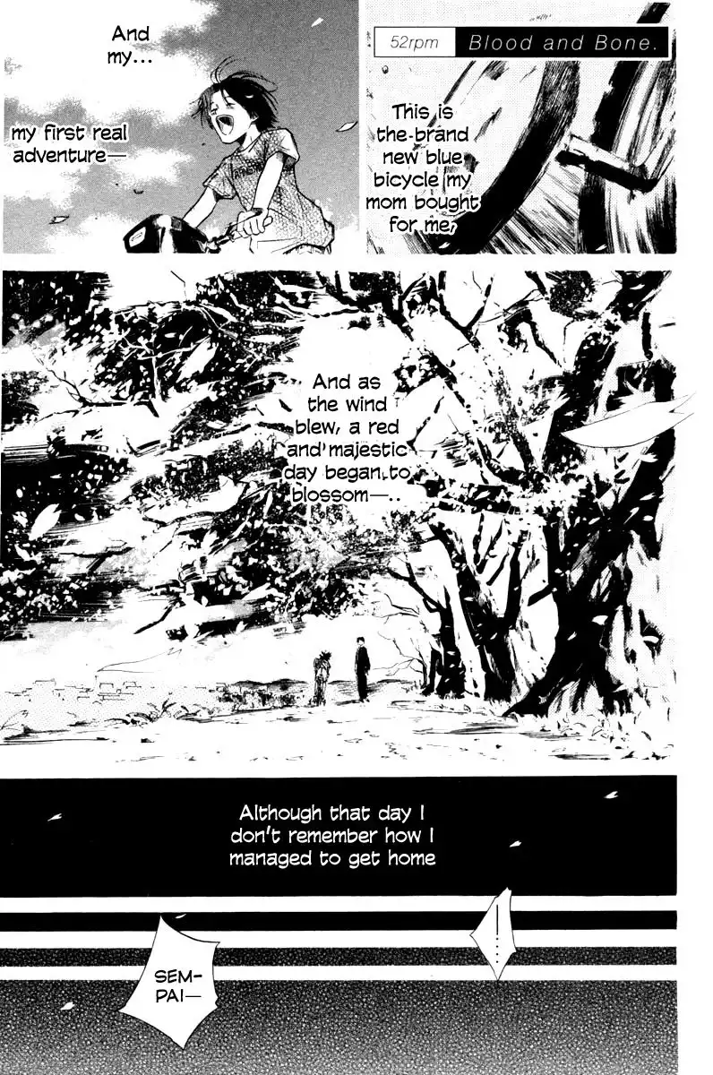 Over Drive Chapter 52 3